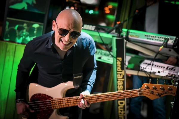 Bend Talasna Dužina